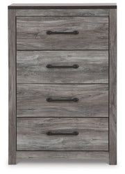 Bronyan Chest of Drawers - Coastal Roots Furniture (Courtenay, BC)