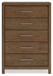 Cabalynn Chest of Drawers - Coastal Roots Furniture (Courtenay, BC)