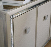 Chaseton Accent Cabinet - Coastal Roots Furniture (Courtenay, BC)