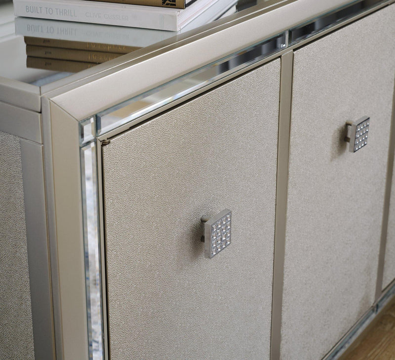 Chaseton Accent Cabinet - Coastal Roots Furniture (Courtenay, BC)