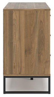 Deanlow Dresser - Coastal Roots Furniture (Courtenay, BC)