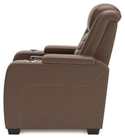 High Impact Power Recliner - Coastal Roots Furniture (Courtenay, BC)