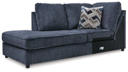 Albar Place Sectional - Coastal Roots Furniture (Courtenay, BC)