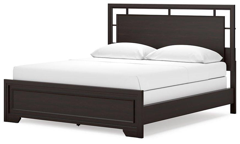 Covetown Bedroom Package - Coastal Roots Furniture (Courtenay, BC)