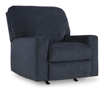Aviemore Recliner - Coastal Roots Furniture (Courtenay, BC)
