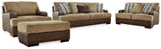 Alesbury Living Room Set - Coastal Roots Furniture (Courtenay, BC)