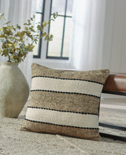 Rueford Pillow - Coastal Roots Furniture (Courtenay, BC)