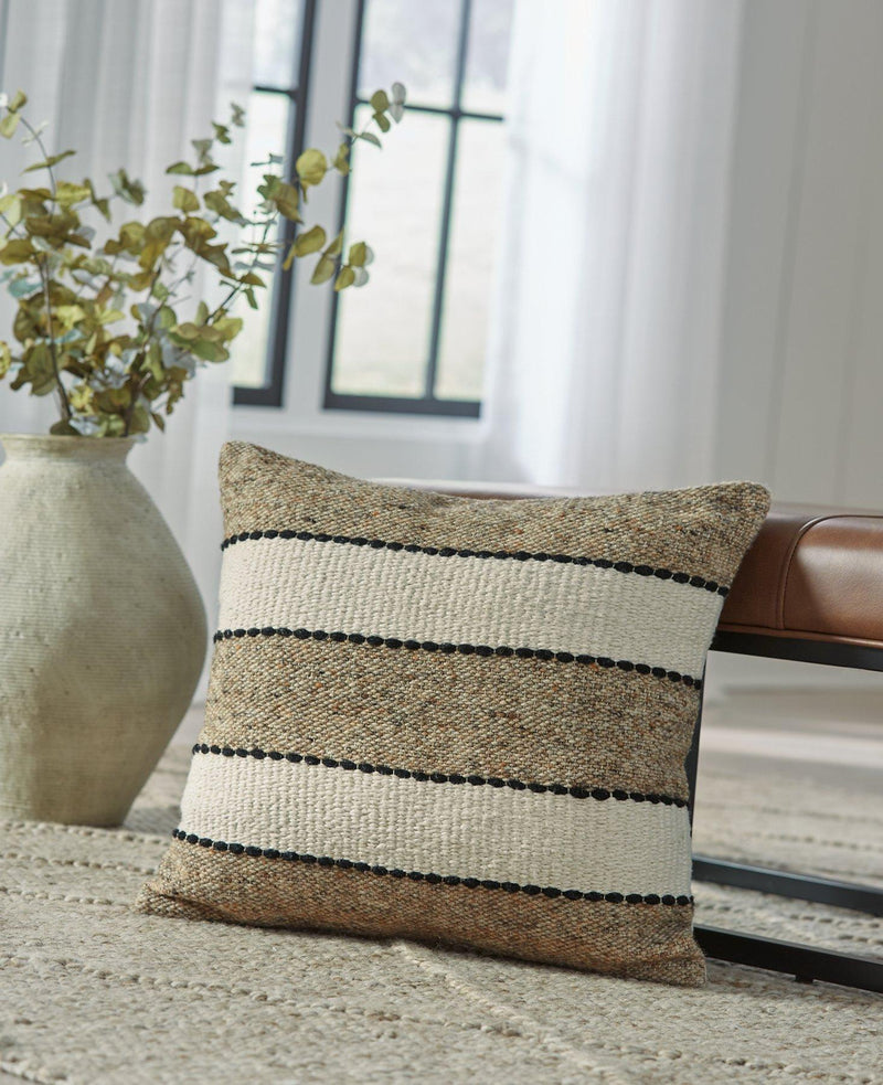 Rueford Pillow - Coastal Roots Furniture (Courtenay, BC)