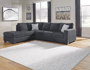 Altari Sectional with Chaise - Coastal Roots Furniture (Courtenay, BC)