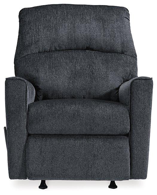Altari Recliner - Coastal Roots Furniture (Courtenay, BC)