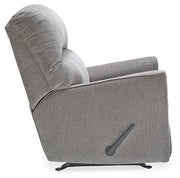 Altari Recliner - Coastal Roots Furniture (Courtenay, BC)