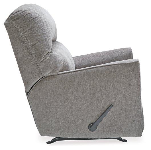 Altari Recliner - Coastal Roots Furniture (Courtenay, BC)