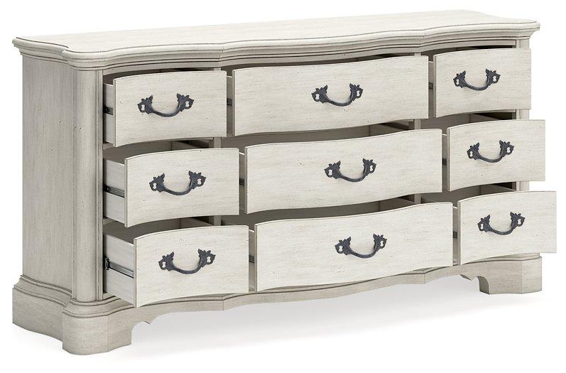 Arlendyne Dresser - Coastal Roots Furniture (Courtenay, BC)