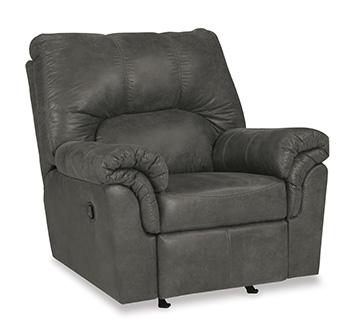 Bladen Recliner - Coastal Roots Furniture (Courtenay, BC)