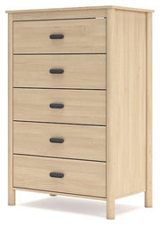 Cabinella Chest of Drawers - Coastal Roots Furniture (Courtenay, BC)