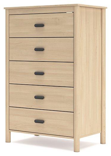 Cabinella Chest of Drawers - Coastal Roots Furniture (Courtenay, BC)