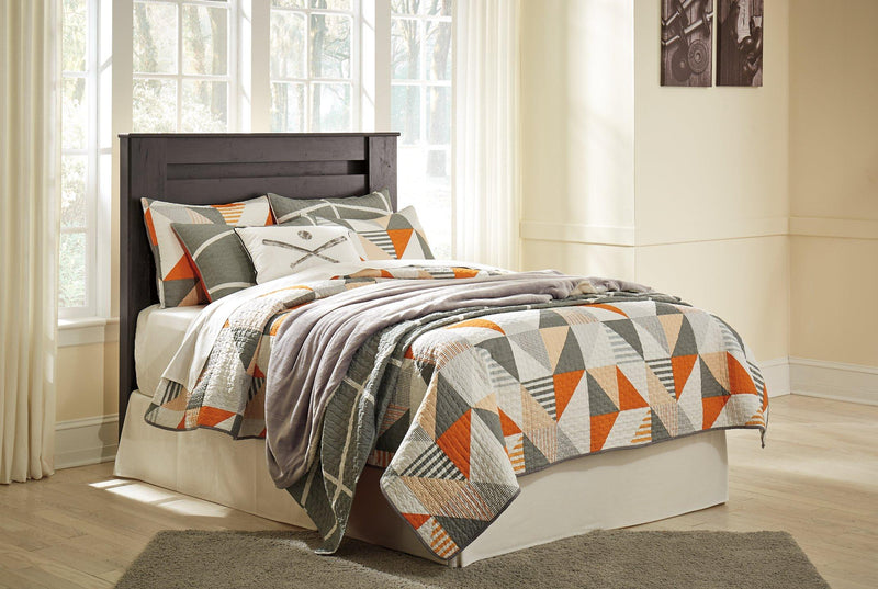 Brinxton Bed - Coastal Roots Furniture (Courtenay, BC)