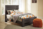 Brinxton Bed - Coastal Roots Furniture (Courtenay, BC)