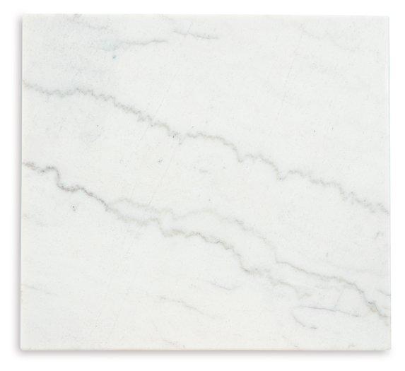 Burkhaus End Table - Coastal Roots Furniture (Courtenay, BC)