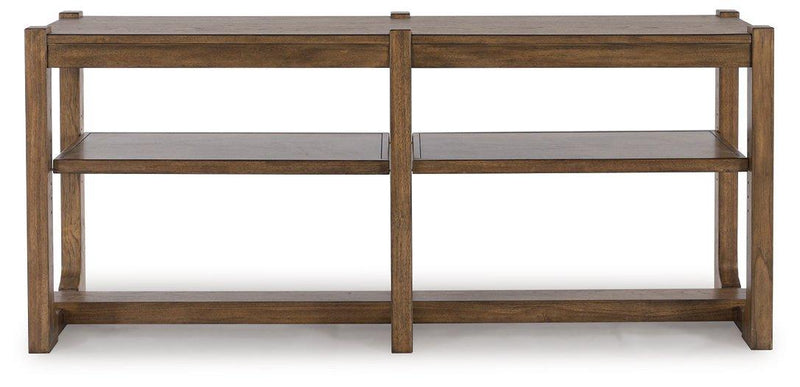 Cabalynn Sofa Table - Coastal Roots Furniture (Courtenay, BC)