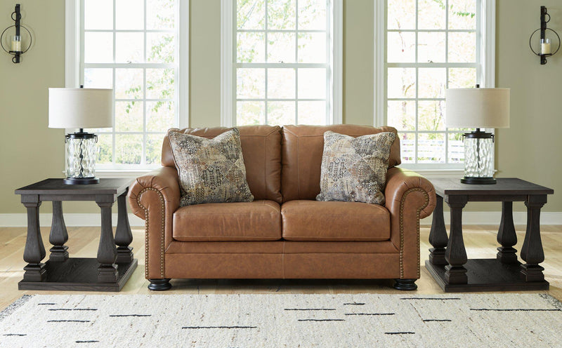 Carianna Loveseat - Coastal Roots Furniture (Courtenay, BC)
