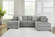 Casselbury Living Room Set - Coastal Roots Furniture (Courtenay, BC)