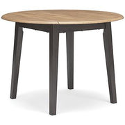 Gesthaven Dining Set - Coastal Roots Furniture (Courtenay, BC)