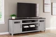Darborn 88" TV Stand - Coastal Roots Furniture (Courtenay, BC)