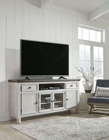 Havalance TV Stand - Coastal Roots Furniture (Courtenay, BC)