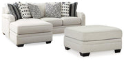 Huntsworth Living Room Set - Coastal Roots Furniture (Courtenay, BC)