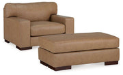 Lombardia Living Room Set - Coastal Roots Furniture (Courtenay, BC)