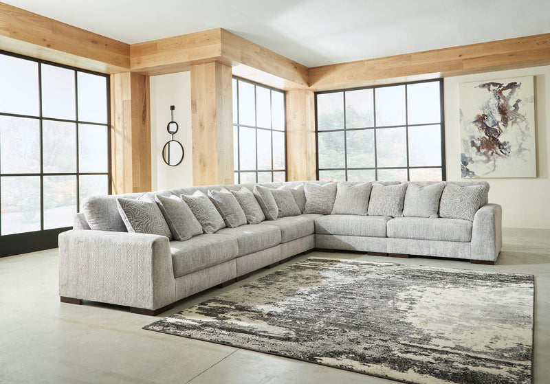Regent Park Living Room Set - Coastal Roots Furniture (Courtenay, BC)