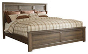 Juararo Bedroom Set - Coastal Roots Furniture (Courtenay, BC)