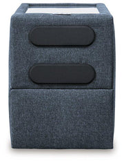 Modmax 5 Piece Sectional with Audio Console - Coastal Roots Furniture (Courtenay, BC)