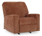 Aviemore Recliner - Coastal Roots Furniture (Courtenay, BC)