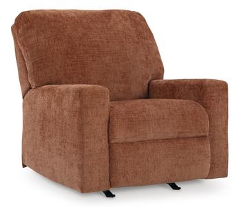 Aviemore Rocker Recliner - Coastal Roots Furniture (Courtenay, BC)