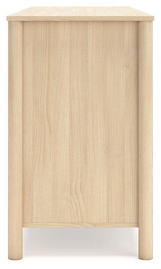 Cabinella Dresser - Coastal Roots Furniture (Courtenay, BC)