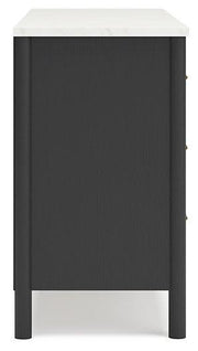 Cadmori Dresser and Mirror - Coastal Roots Furniture (Courtenay, BC)