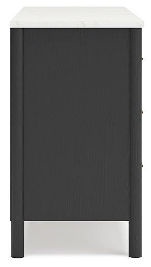 Cadmori Dresser and Mirror - Coastal Roots Furniture (Courtenay, BC)