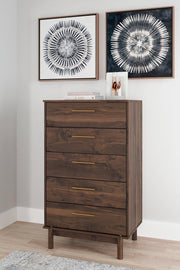 Calverson Chest of Drawers - Coastal Roots Furniture (Courtenay, BC)