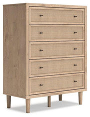 Cielden Chest of Drawers - Coastal Roots Furniture (Courtenay, BC)