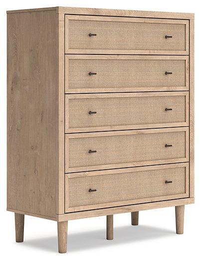 Cielden Chest of Drawers - Coastal Roots Furniture (Courtenay, BC)