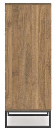 Deanlow Chest of Drawers - Coastal Roots Furniture (Courtenay, BC)