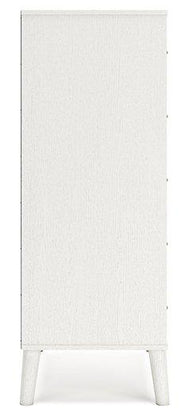 Aprilyn Chest of Drawers - Coastal Roots Furniture (Courtenay, BC)