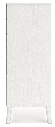 Aprilyn Chest of Drawers - Coastal Roots Furniture (Courtenay, BC)