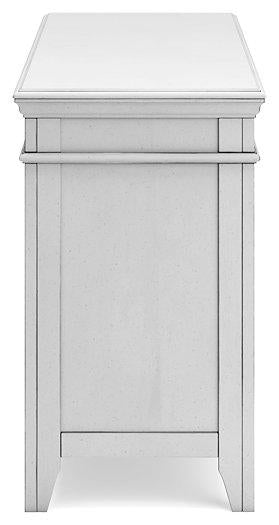 Kanwyn Credenza - Coastal Roots Furniture (Courtenay, BC)