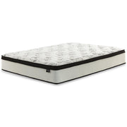 Socalle Bed and Mattress Set - Coastal Roots Furniture (Courtenay, BC)