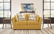 Keerwick Living Room Set - Coastal Roots Furniture (Courtenay, BC)