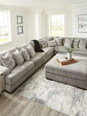 Bayless Living Room Set - Coastal Roots Furniture (Courtenay, BC)