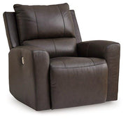 Boxmere Power Recliner - Coastal Roots Furniture (Courtenay, BC)